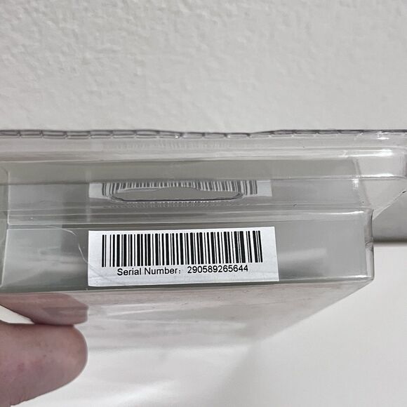 Cricut Shapes Cartridge Storybook New Sealed 290589 - Picture 4 of 9